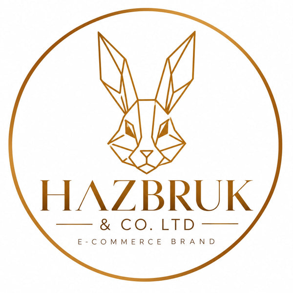 Hazbruk & Co ,LTD